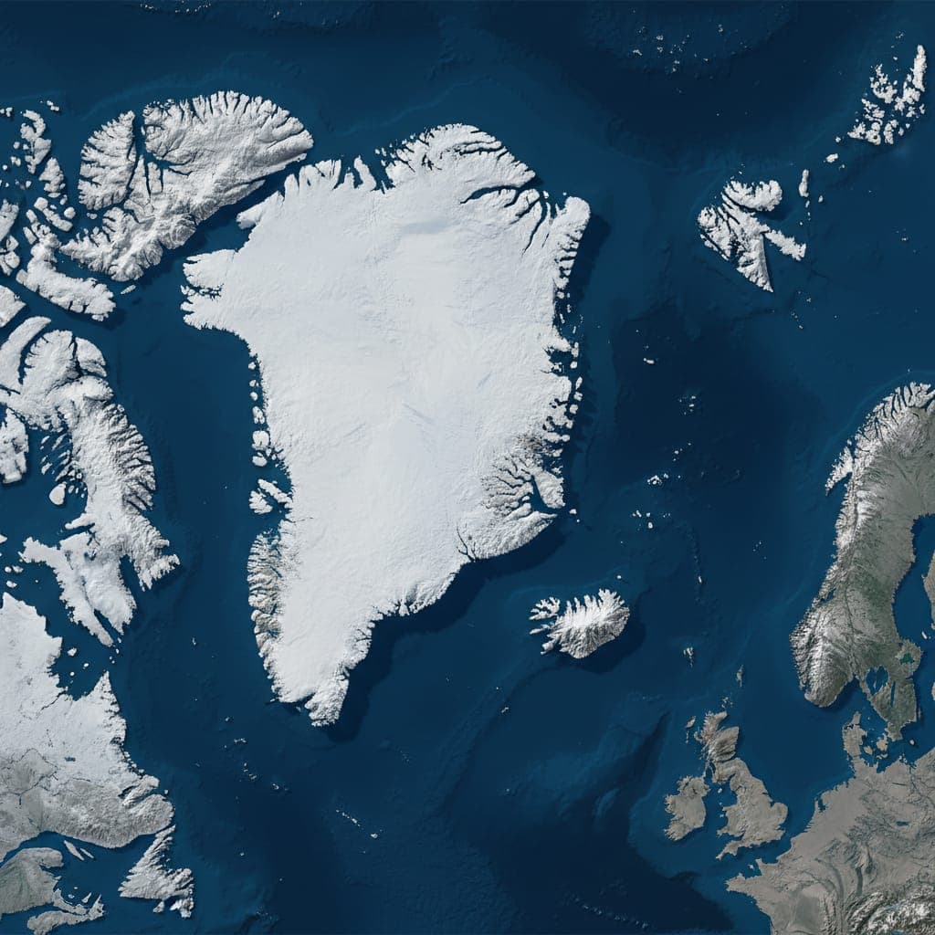 Trade Update: Semiconductors, Section 232, and a Greenland Curveball