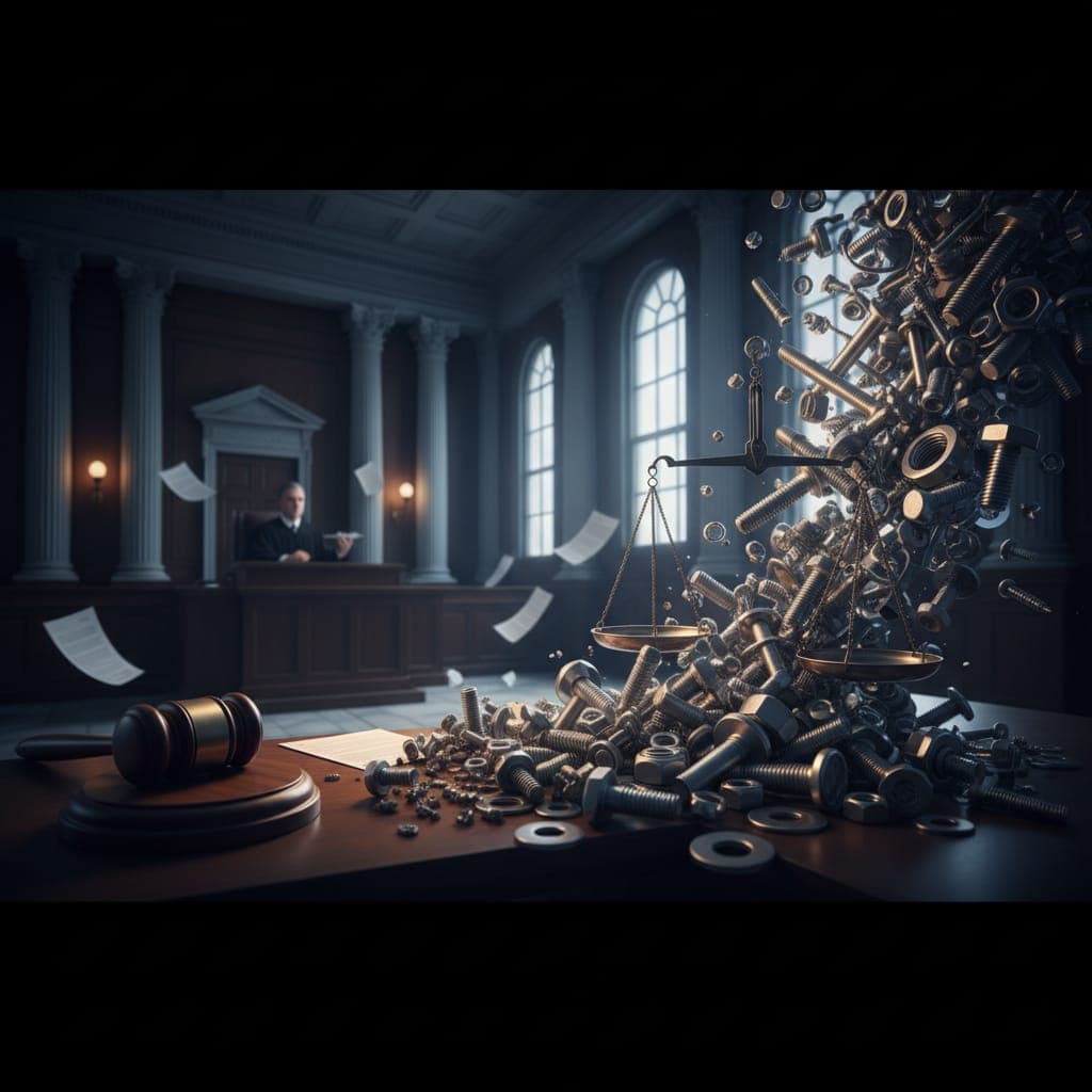 Trade-IQ Update: Section 232’s Next Big Fight Has Arrived